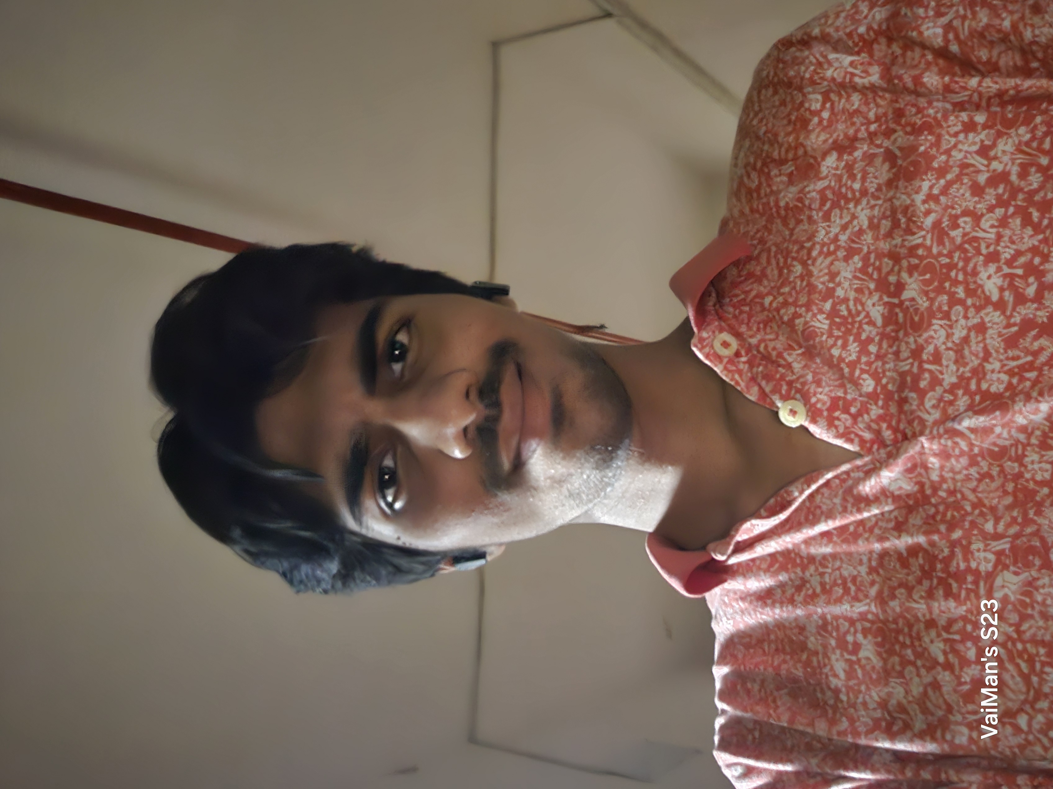 Random 2 AM click