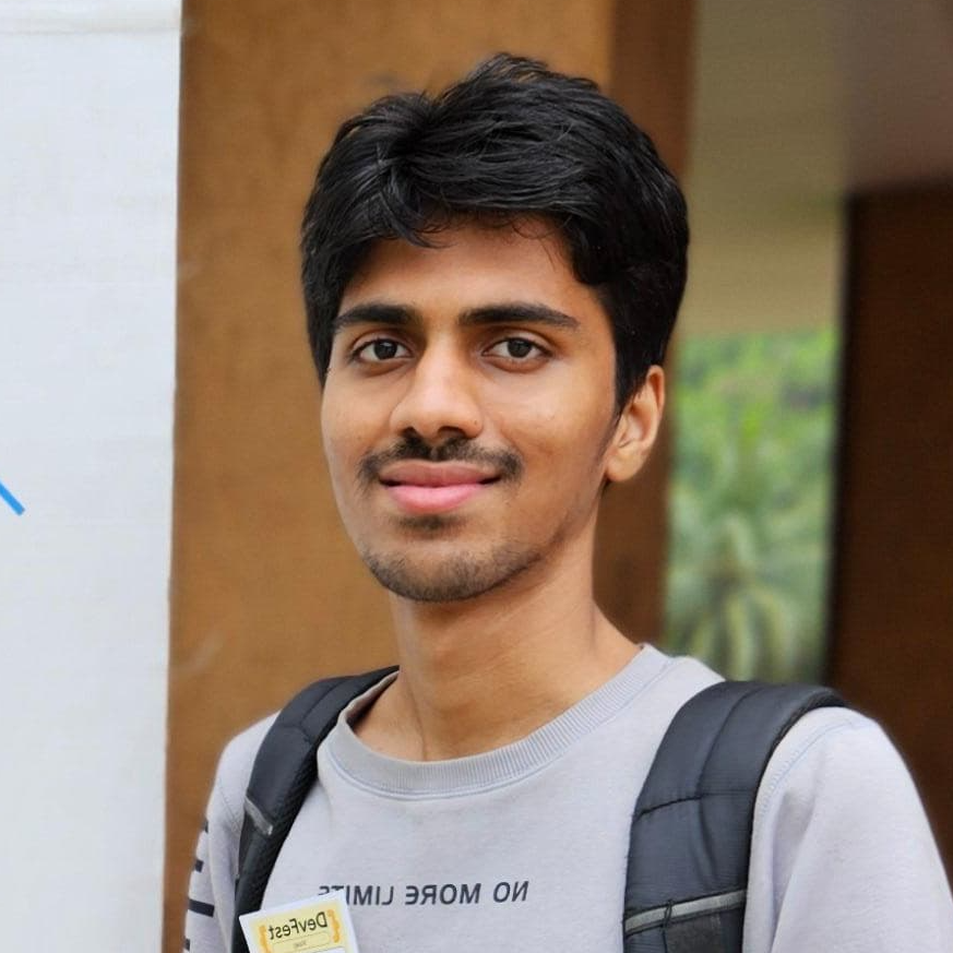 Vaibhav Manihar